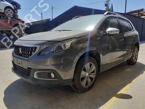 håndbremse PEUGEOT 2008 I (CU_) | BP28534868I18 - Image 5