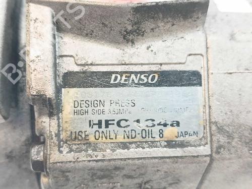 AC compressor IVECO DAILY VI Van | BP27730649M34 - Image 2