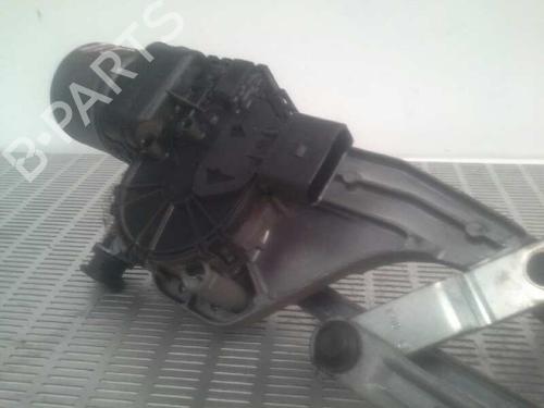 Front wiper motor FORD FOCUS II (DA_, HCP, DP)  | BP1356365M29 