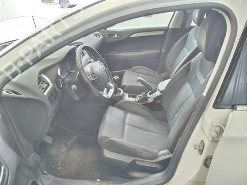 Front right interior door handle CITROËN C4 II (NC_)  | BP10986864I14  - Image 30