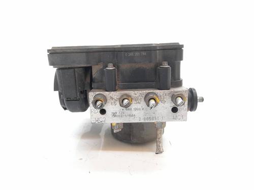 Used ABS pump DACIA SANDERO II [2012-2025]  15230560