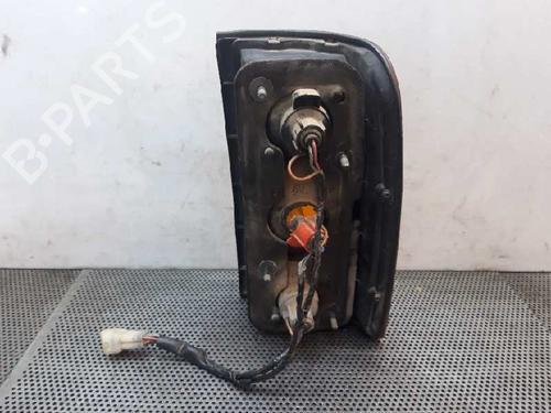 Left taillight TATA SAFARI (42_FD) | BP12313505C34 - Image 3