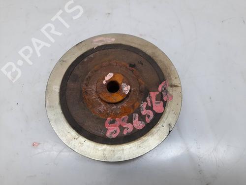 Used Pulley Pulley 14031843 14031843