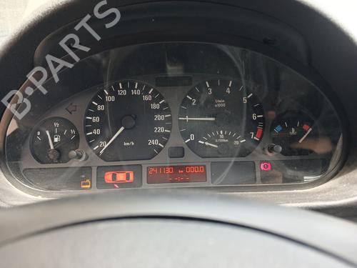 Left front door BMW 3 Compact (E46) 316 ti | BP34390576C2  - Image 12