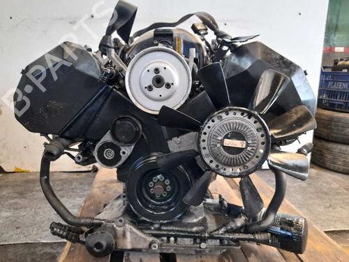 Engine AUDI A6 C5 (4B2, 4B4) 2.4 | BP6523921M1 - Image 2