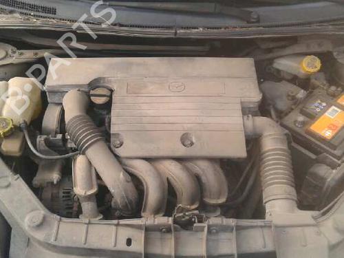 Right front driveshaft MAZDA 2 (DY) | BP880771M39 - Image 7