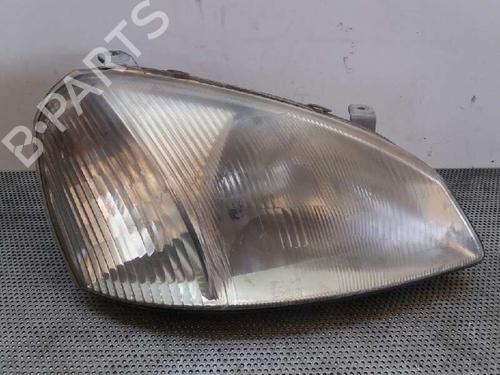 Right headlight TATA INDICA 1.4 D | BP3162679C29 