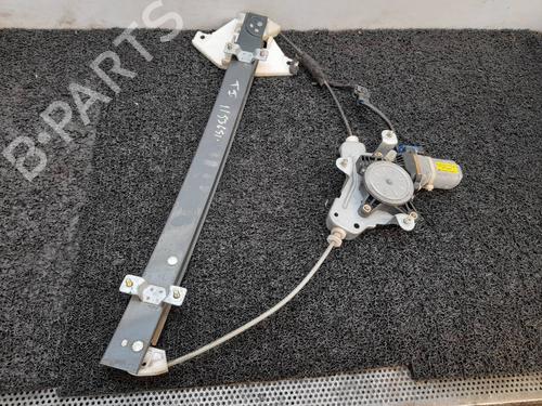 Used Rear left window mechanism Rear left window mechanism CHEVROLET CAPTIVA (C100, C140) 2.0 D 4WD (150 hp) 4414399 4414399