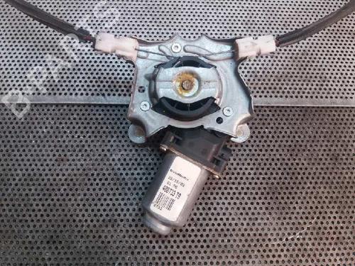 Front left window mechanism RENAULT SCÉNIC I MPV (JA0/1_, FA0_) 1.9 dCi RX4 | BP1965933C22 