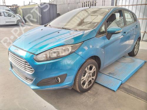 Pipe FORD FIESTA VI (CB1, CCN)  | BP32496795M125  - Image 8