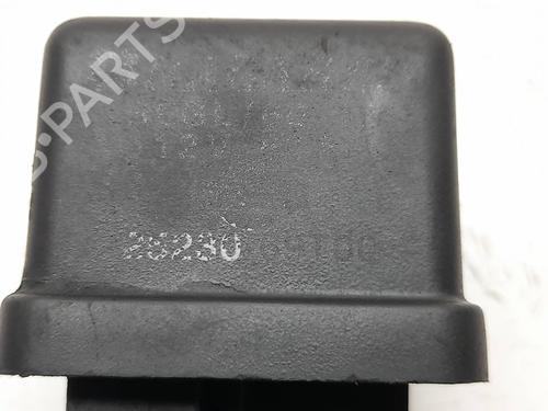 Electronic module NISSAN CABSTAR (F23, H41, H42)  | BP12313558M83 