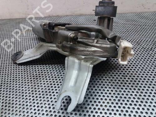 Rear wiper motor HYUNDAI GETZ (TB) 1.5 CRDi | BP1021398M102 