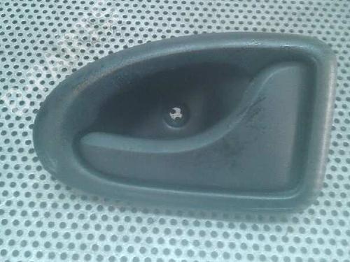 Used Rear right interior door handle Rear right interior door handle RENAULT MEGANE I (BA0/1_) [1995-2004] 3438429 3438429