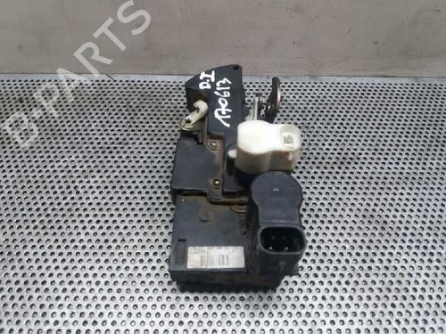 Front left lock OPEL FRONTERA B (U99) 2.2 DTI (6B_ZC, 6B_VF, 6B_66, 6B_76) | BP2999267C98 