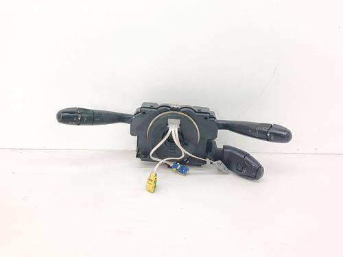 Used Headlight switch Headlight switch PEUGEOT 307 (3A/C) [2000-2012] 33810609 33810609