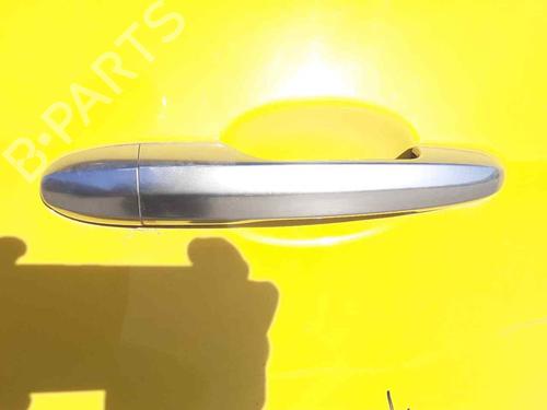 Used Rear right exterior door handle FIAT 500L (351_, 352_) 1.3 D Multijet (199LXY1A, 199LXY11) (84 hp) 26000506
