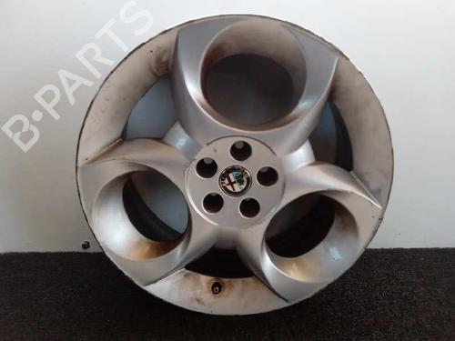 Used Rim ALFA ROMEO 147 (937_) 1.6 16V T.SPARK ECO (937.AXA1A, 937.BXA1A) (105 hp) 6702238