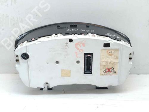 Instrument cluster FORD FOCUS C-MAX (DM2)  | BP27222961C47 