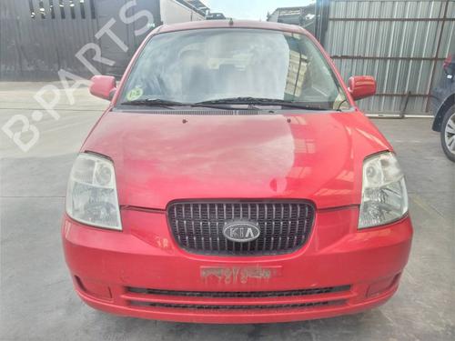 Left headlight KIA PICANTO I (SA) 1.1 | BP10483978C28 - Image 4