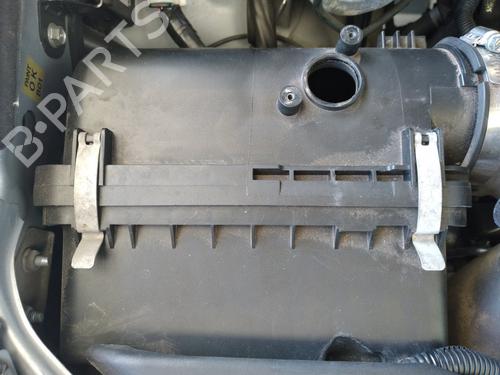 Used Air filter box SUBARU XV (_GP_) [2011-2017]  22553033