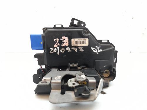 front-left-lock-audi-a3-sportback-8pa-20-tdi-16v-4e1837015-2004-2005-2006-2007-2008-2009-2010-2011-2012-2013-2014-2015-12301552 main image