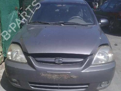 Flywheel KIA RIO I Hatchback (DC) 1.5 16V | BP22442006M101 - Image 4