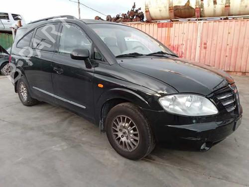 Radiador aceite SSANGYONG RODIUS I 2.7 Xdi | BP14919412M33 