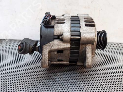 Alternator DAEWOO LACETTI Hatchback (KLAN) | BP4609923M7 - Image 2