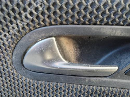 Used Front left interior door handle VW SCIROCCO III (137, 138) 2.0 TDI (140 hp) 8943457