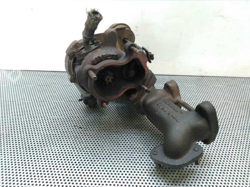 Turbocharger/Supercharger SEAT CORDOBA (6K1, 6K2) 1.9 TDI | BP867515M71 