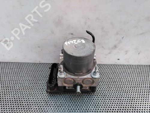 Used ABS pump ABS pump FIAT PANDA (169_) 1.2 (169.AXB11, 169.AXB1A) (60 hp) 590380 590380