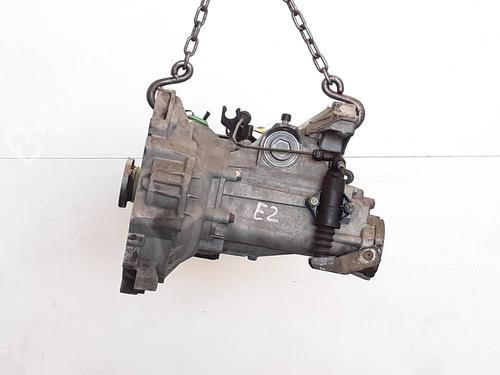 Used Gearbox AUDI A3 (8L1) 1.6 (102 hp) 27190451