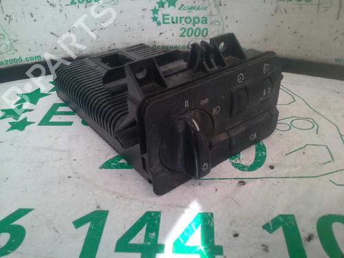 Headlight switch BMW 3 (E46) 320 d (136 hp) 1355266