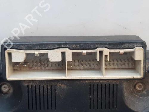 Climate control SEAT LEON (1P1) 1.9 TDI | BP3512973I5 - Image 3