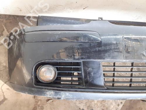 Front bumper VW GOLF V (1K1)  | BP29413909C7 