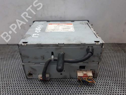 Radio KIA CARNIVAL I (UP) 2.9 TDi | BP2766469E6 