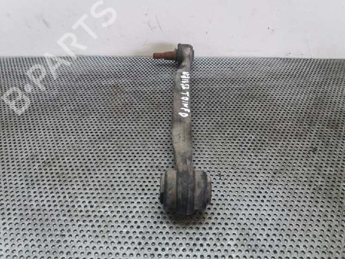 Right rear suspension arm MERCEDES-BENZ C-CLASS (W203) C 220 CDI (203.006, 203.008) | BP3119800M15 