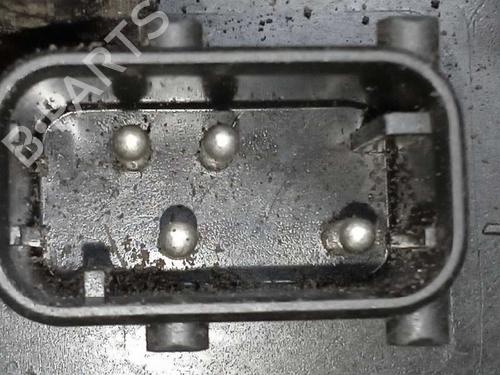 Fuel pump BMW 3 (E46) 320 d | BP6696602M76 