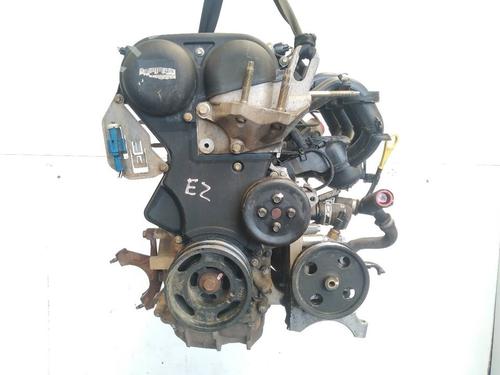 Engine FORD FOCUS II (DA_, HCP, DP) | BP18116400M1 - Image 3