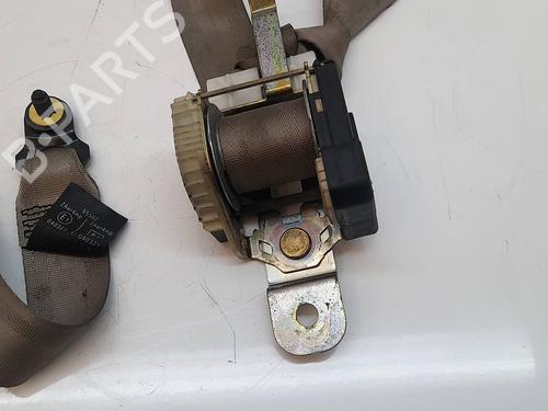 Front left seatbelt JAGUAR S-TYPE II (X200) 2.5 V6 | BP10245000I26 