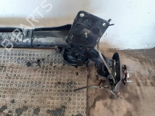 Bagaksel FORD TRANSIT CONNECT MPV  | BP29435424M2 
