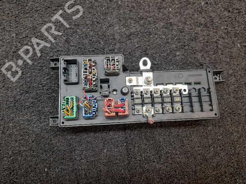 Fuse box VOLVO V70 II (285) D5 | BP4424390E1 