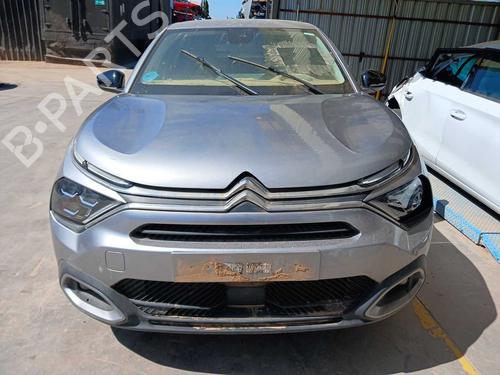 Left headlight CITROËN C4 III (BA_, BB_, BC_) 1.5 BlueHDi 130 (BBYHZB) | BP36645101C28 - Image 8