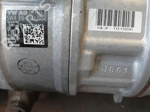 AC compressor SEAT LEON (KL1, KLG) 1.5 eTSI | BP36987938M34 - Image 3