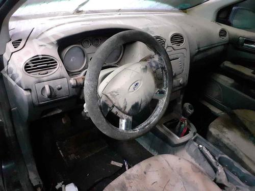 Rim FORD FOCUS II (DA_, HCP, DP) 1.6 | BP30961750C45 