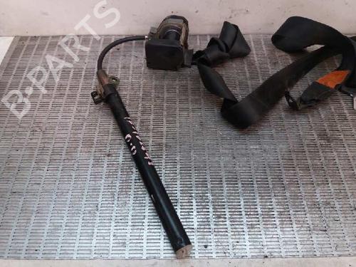 Front right seatbelt VW GOLF III (1H1) 1.6 | BP8737016I25 