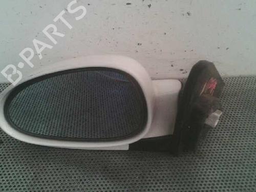Used Left mirror DAEWOO LANOS (KLAT) 1.6 16V (106 hp) 12454457