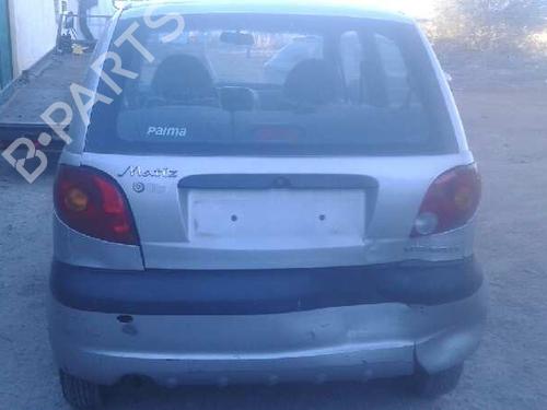 Left taillight CHEVROLET MATIZ (M200, M250)  | BP1792375C34  - Image 8