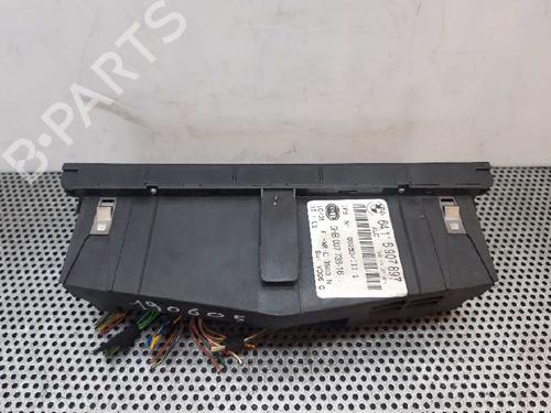 Climate control BMW 3 (E46) 320 d | BP3440778I5 
