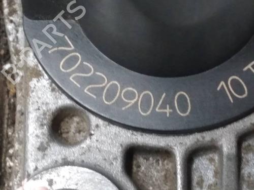 Egr PEUGEOT 5008 (0U_, 0E_) 1.6 HDi | BP14515518M69 